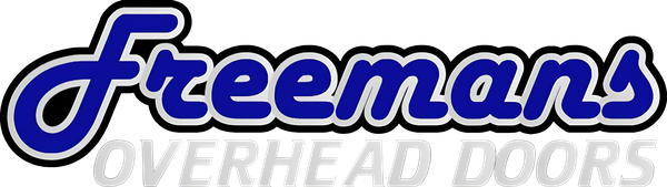 Freeman's Overhead Doors